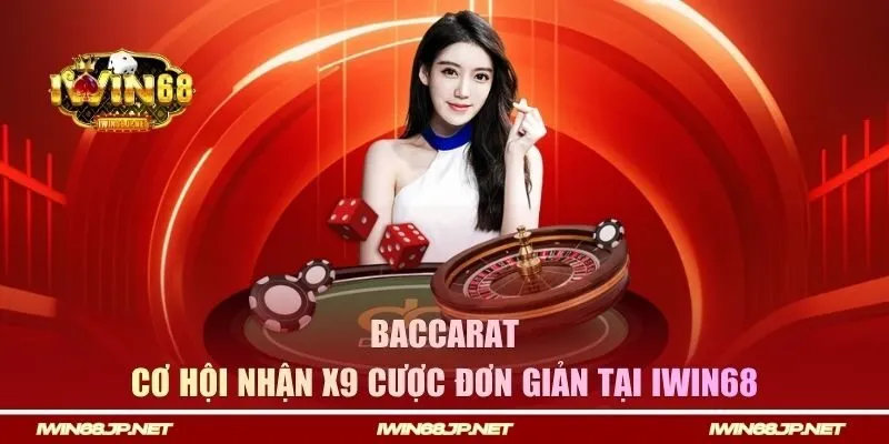 baccarat
