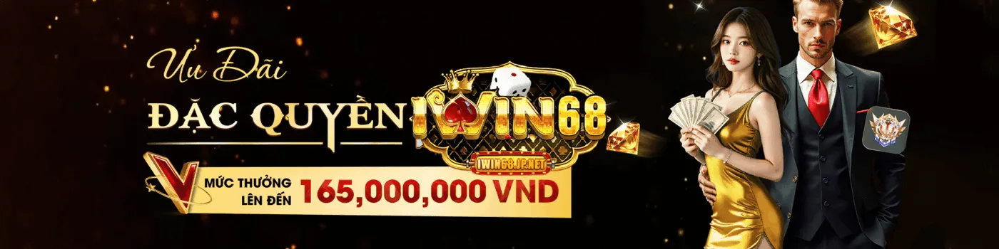 Banner IWIN68 | dc01.se.net