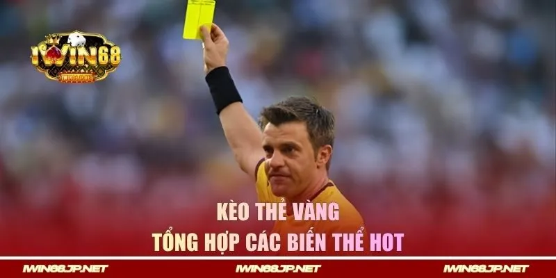 Tổng hợp các biến thể hot