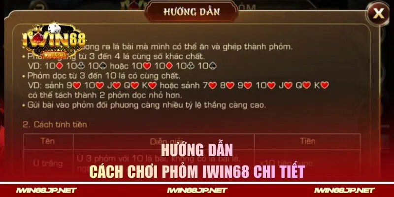 Hướng dẫn hội viên chi tiết cách chơi game tại nền tảng uy tín