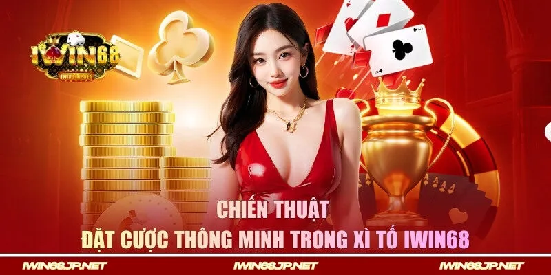 Bỏ túi những chiến lược đặt cược chắc thắng tại cổng game