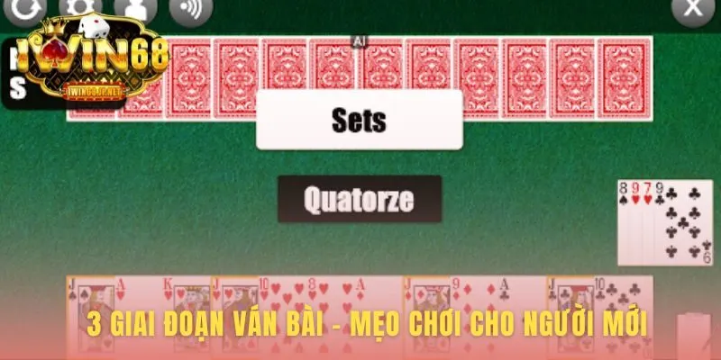 Chia sẻ mẹo chơi hay cho tân thủ