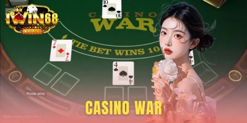 Casino War
