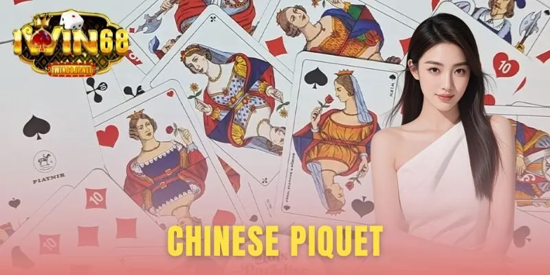 Chinese Piquet