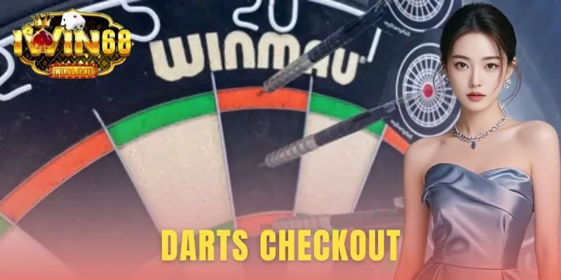 Darts Checkout