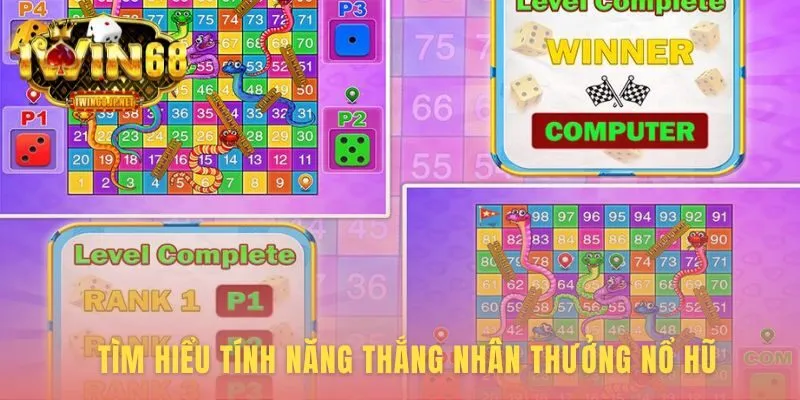 Tính năng Multiplier Ladder phân tích cơ chế nhân thưởng